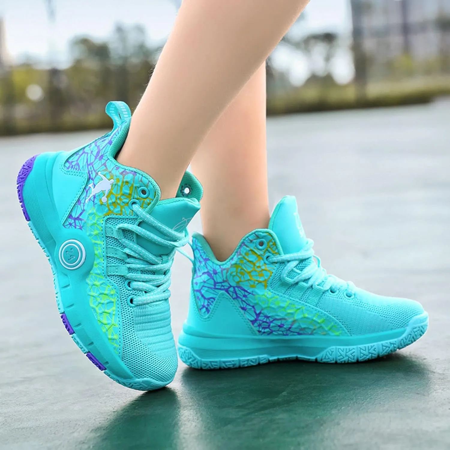 top Basketball Shoes