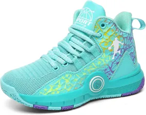 top Basketball Shoes