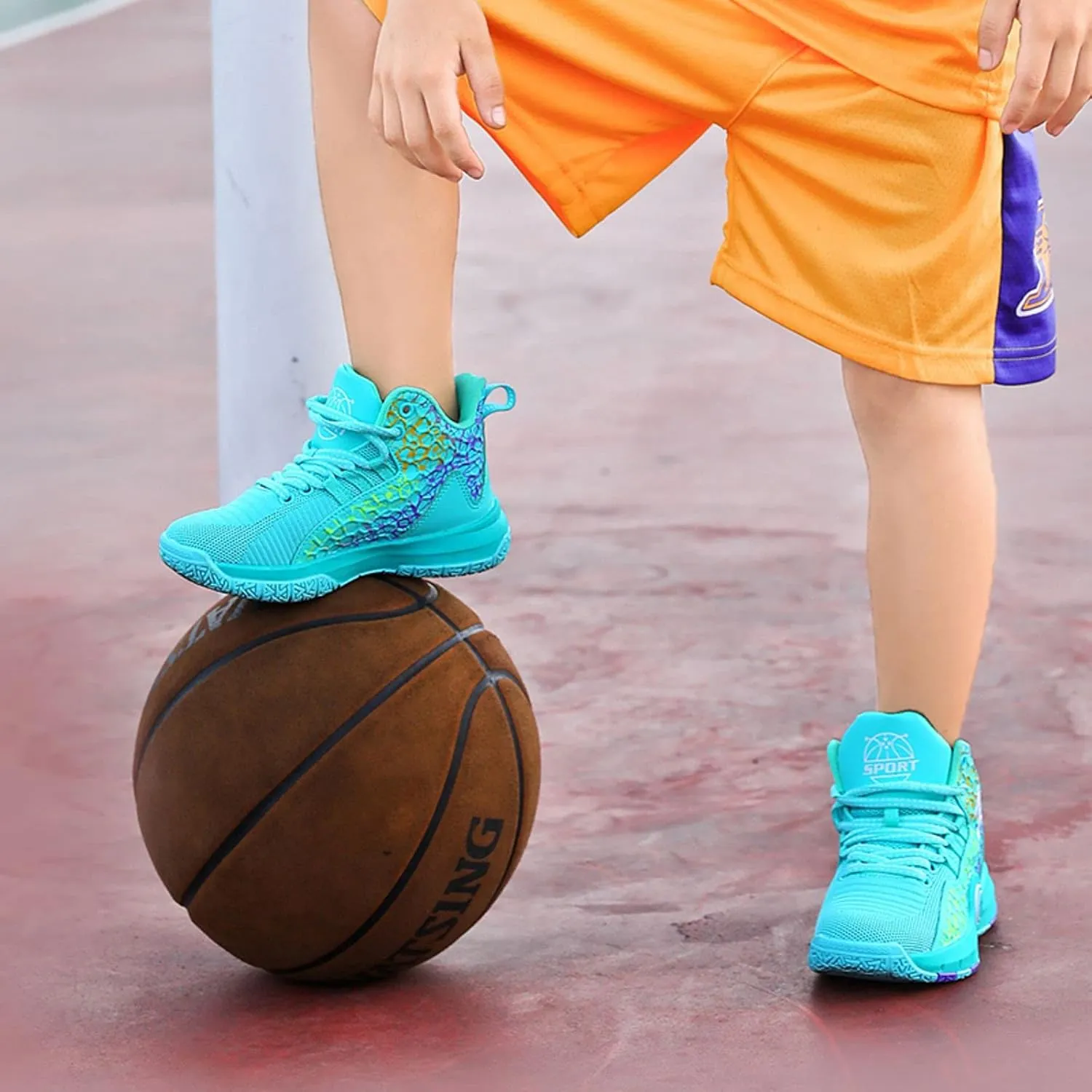 top Basketball Shoes