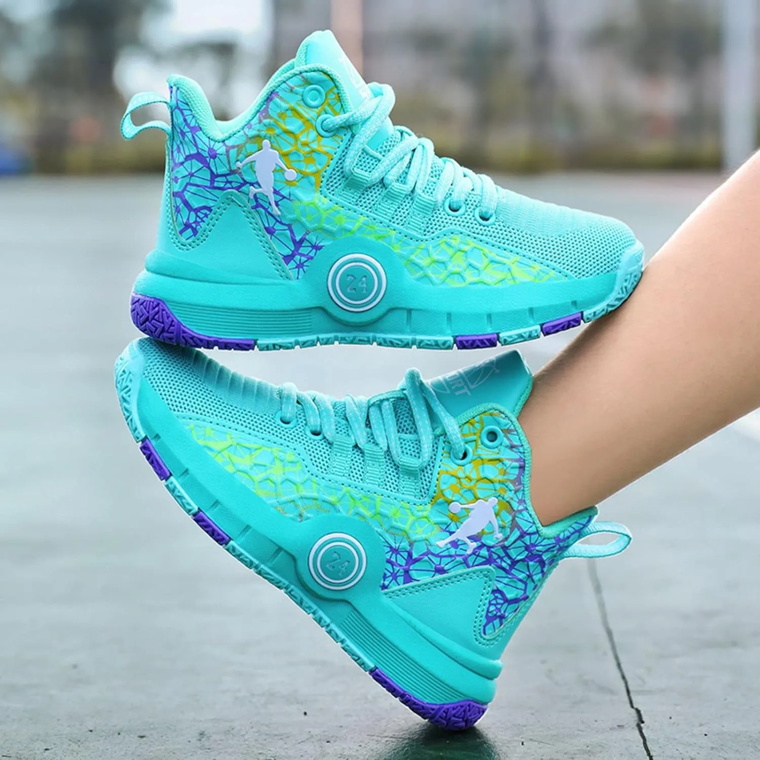 top Basketball Shoes