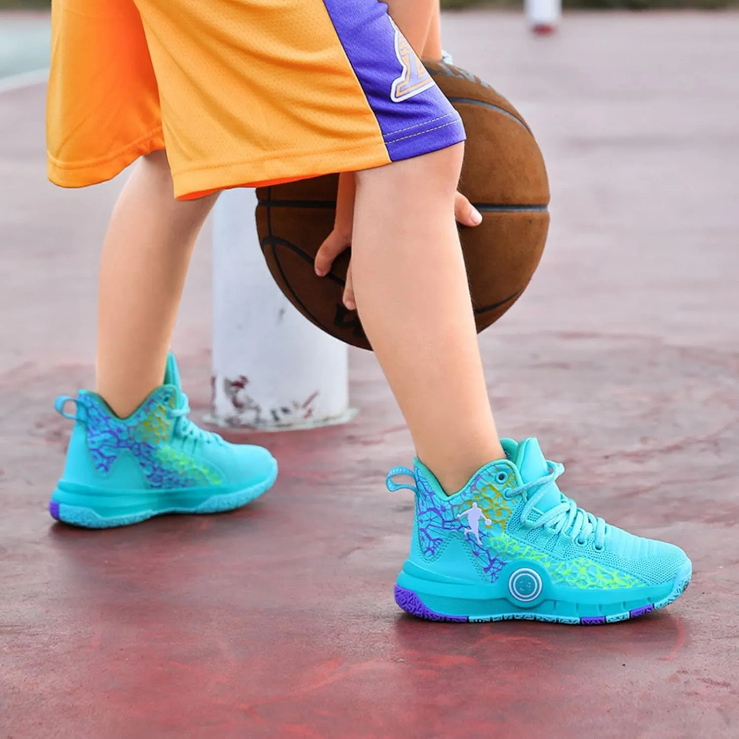 top Basketball Shoes