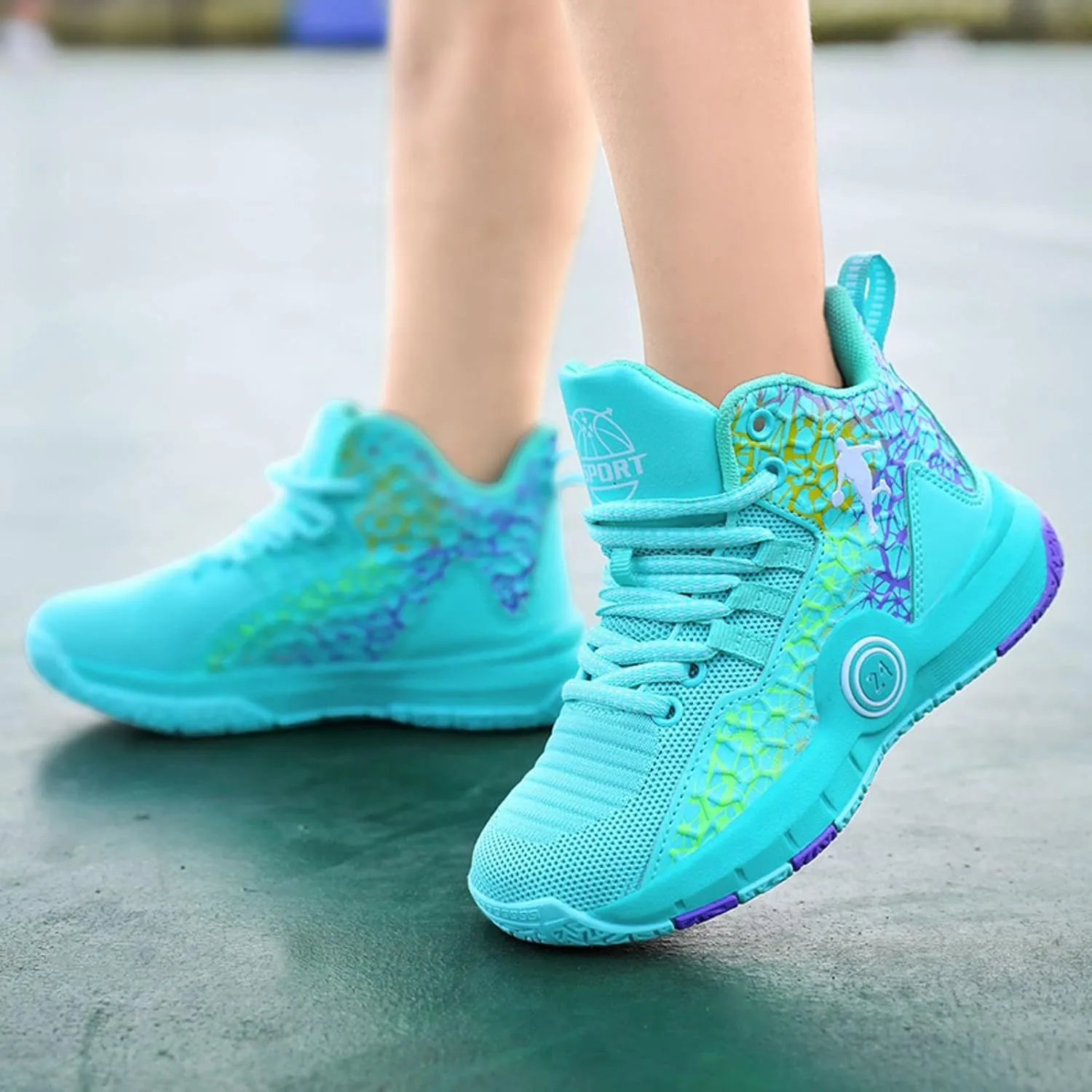 top Basketball Shoes