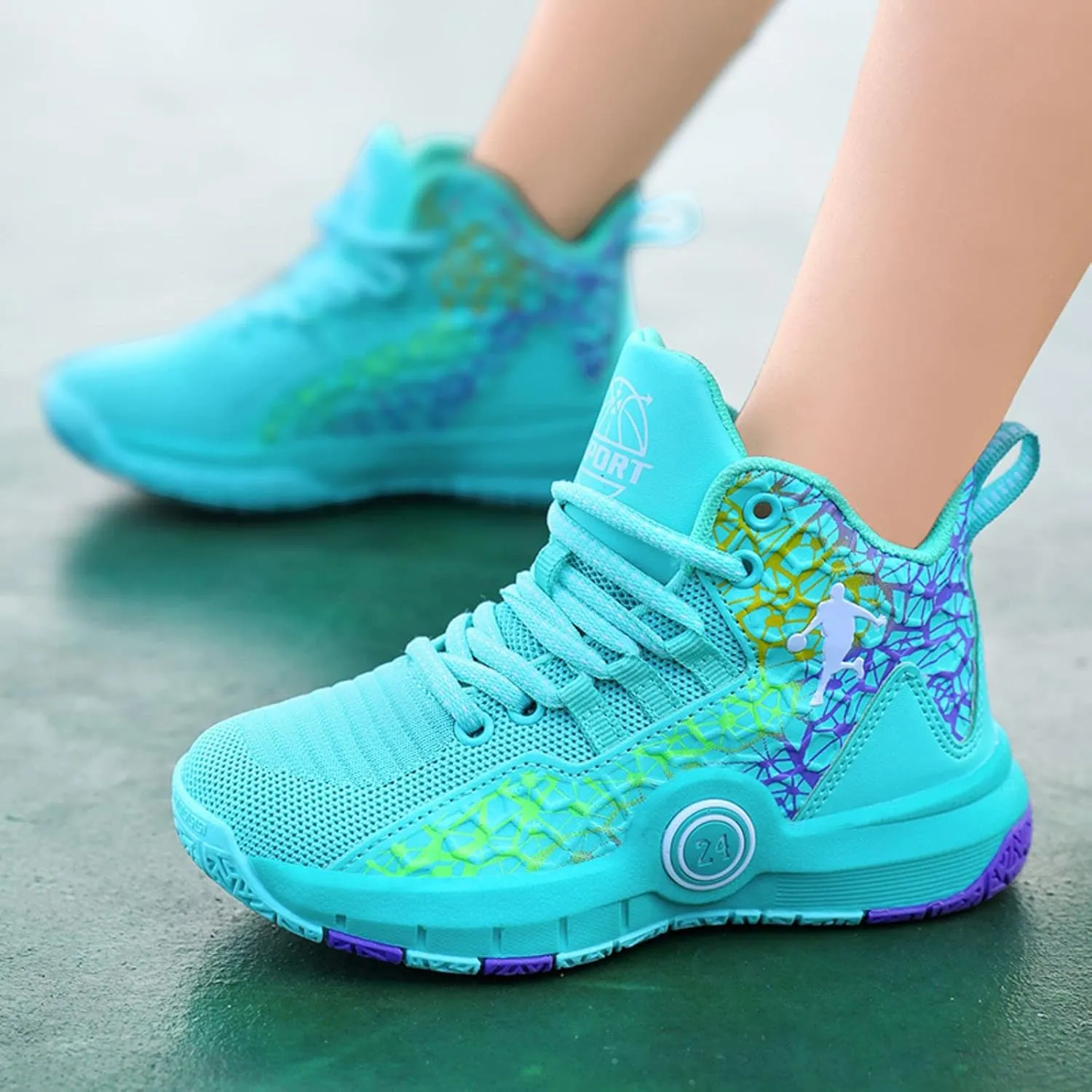 top Basketball Shoes
