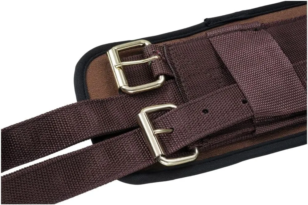 Tough 1 Australian Outrider Collection Neoprene Girth
