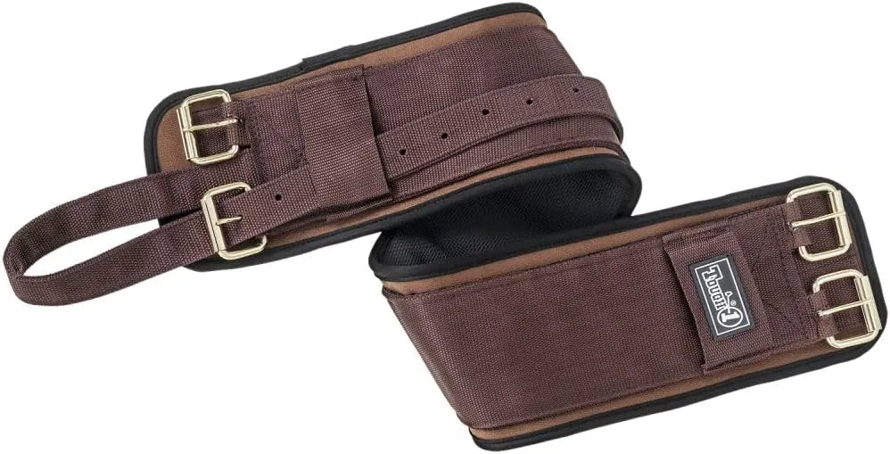Tough 1 Australian Outrider Collection Neoprene Girth