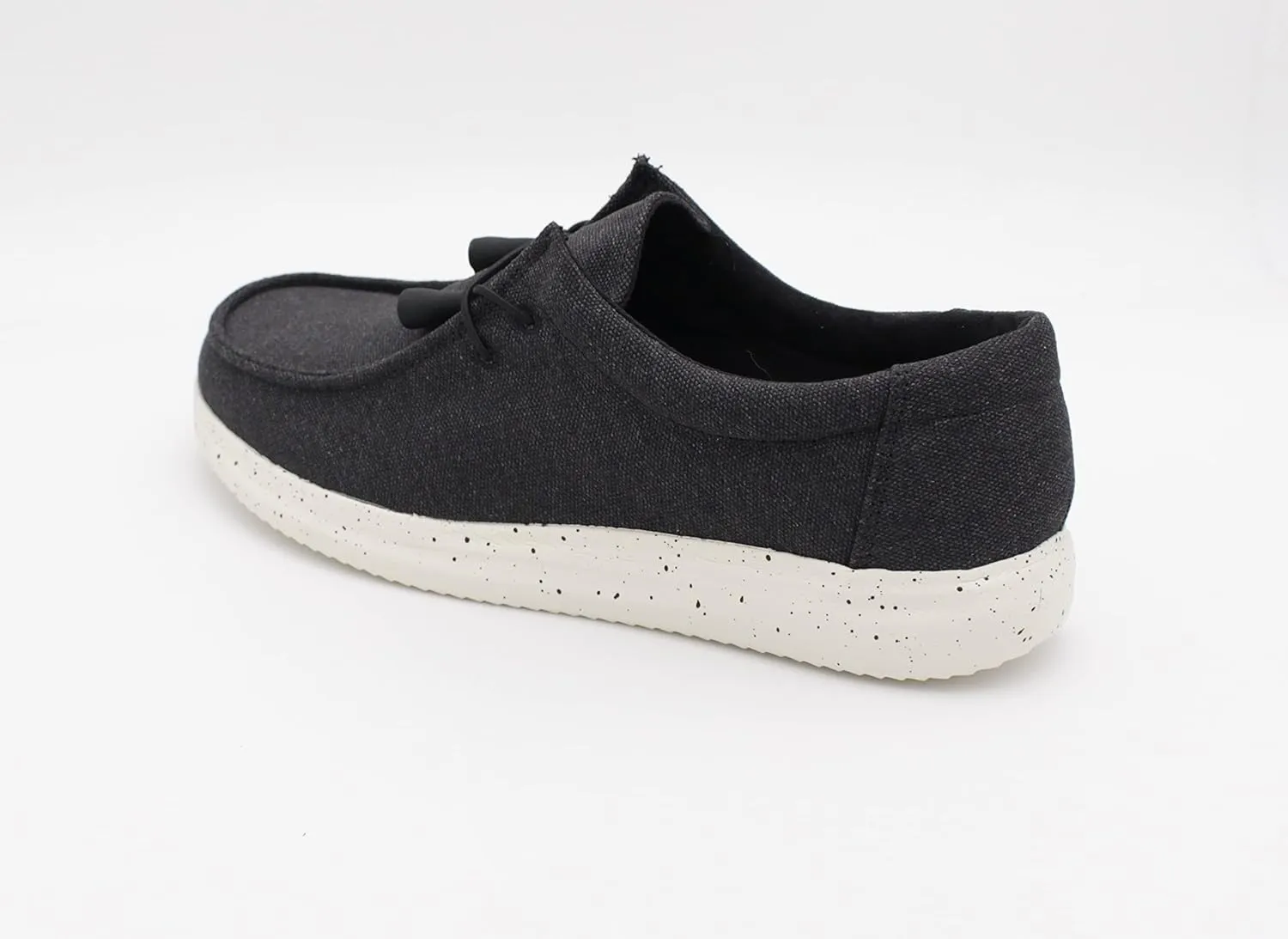 Town Forst Mens HOLA Slip On Shoes Casual with Arch Support Insoles Stretch Shoes