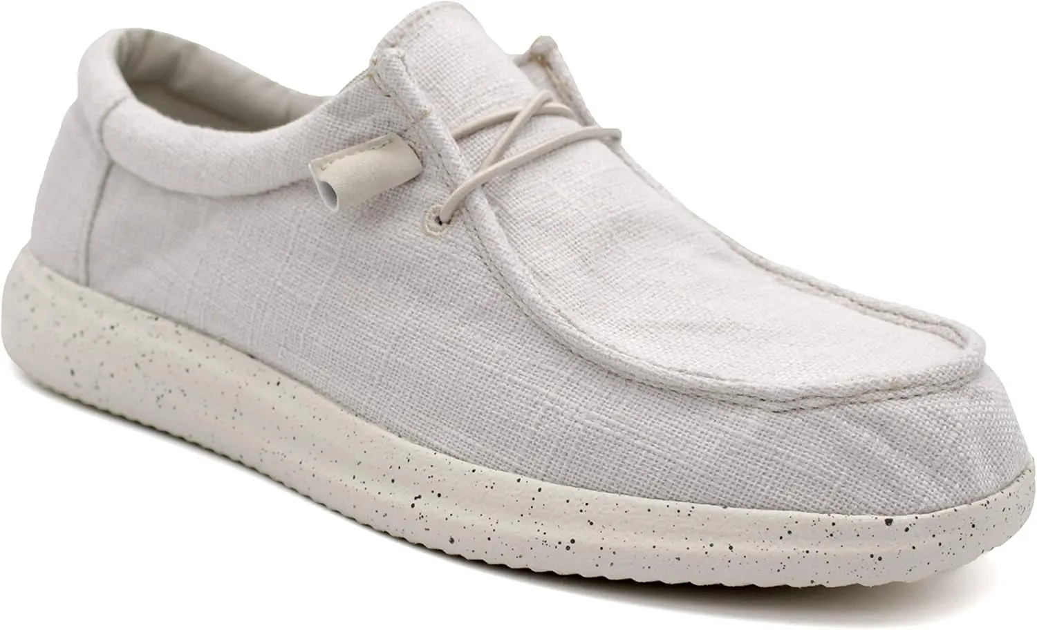 Town Forst Mens HOLA Slip On Shoes Casual with Arch Support Insoles Stretch Shoes