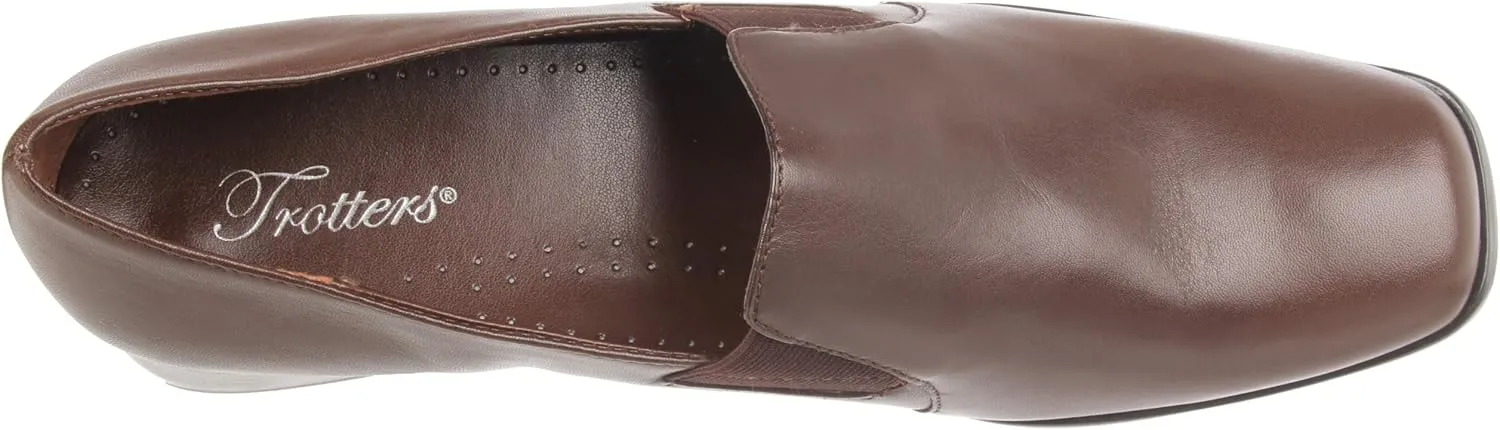 Trotters Ash