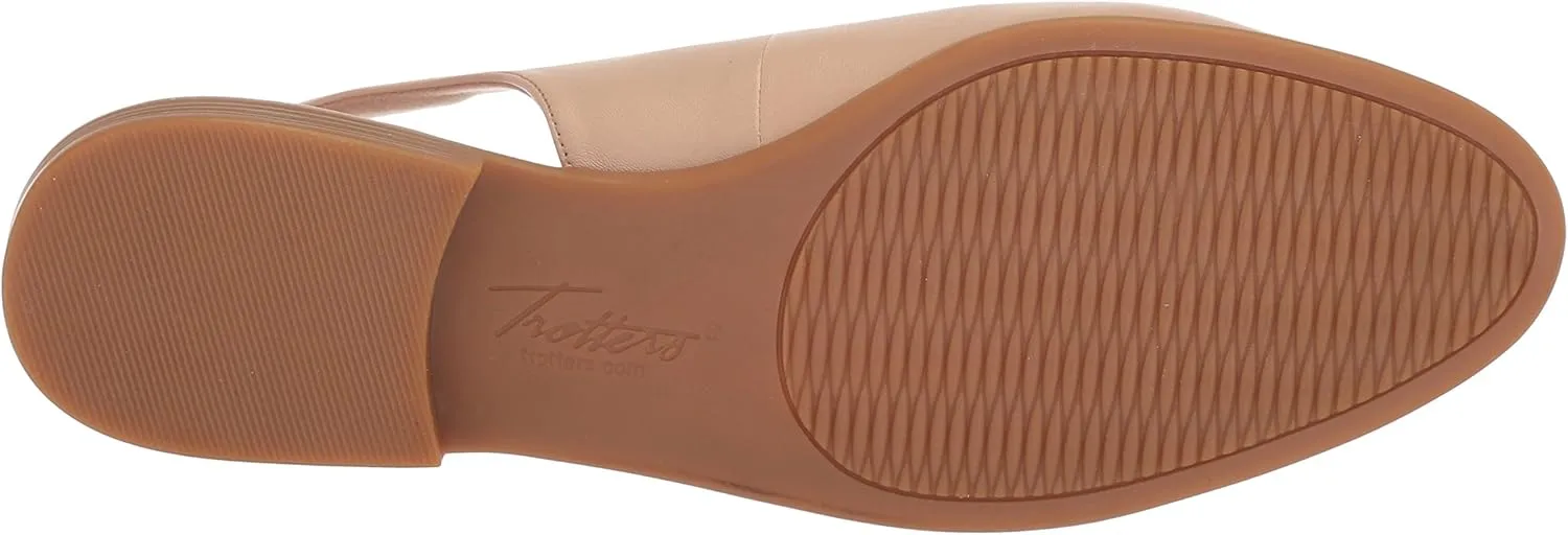 Trotters Women's Alice Ballet Flat