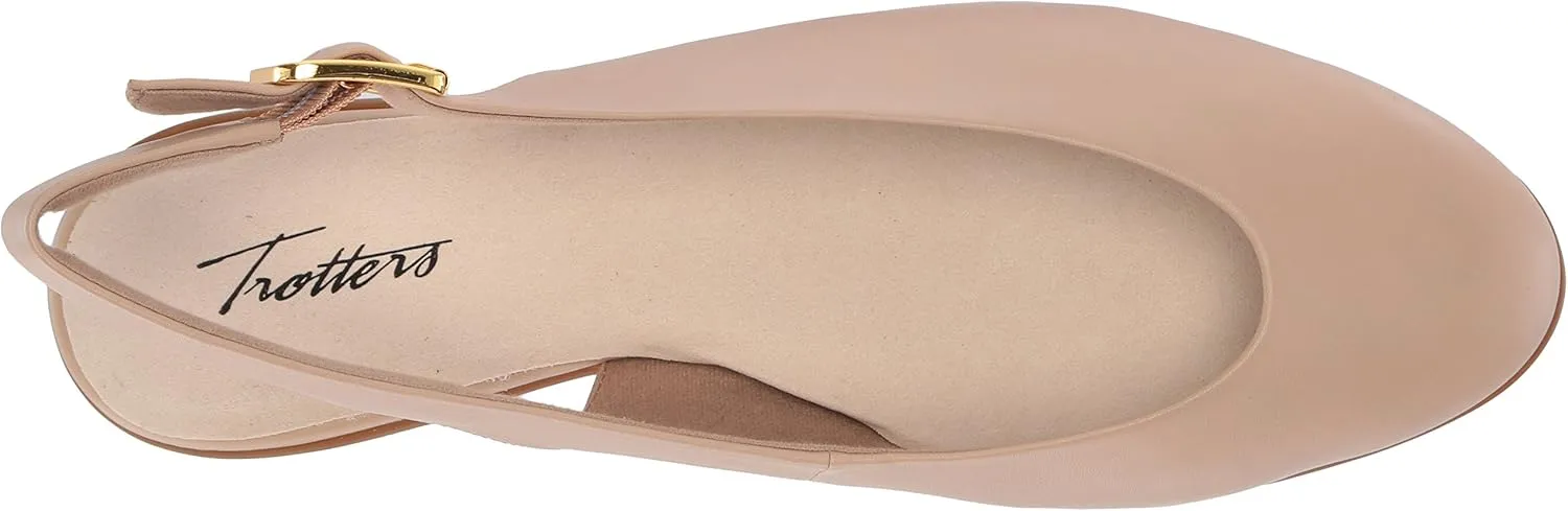 Trotters Women's Alice Ballet Flat