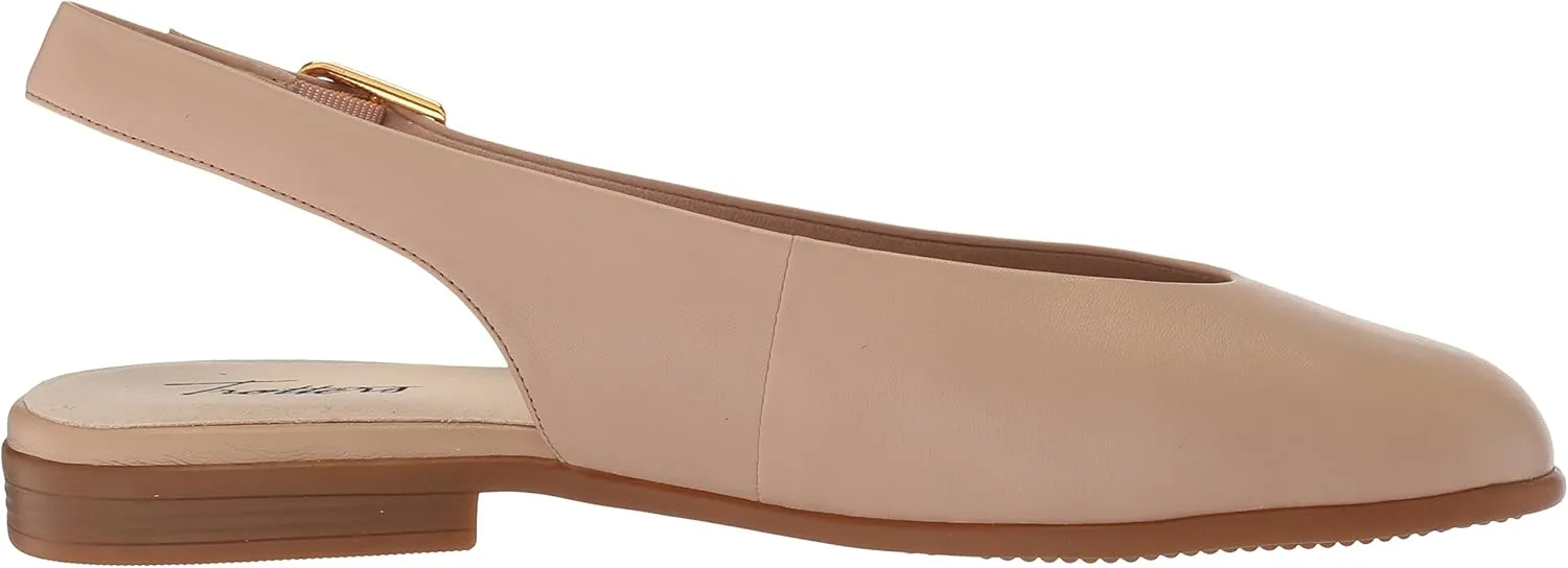 Trotters Women's Alice Ballet Flat