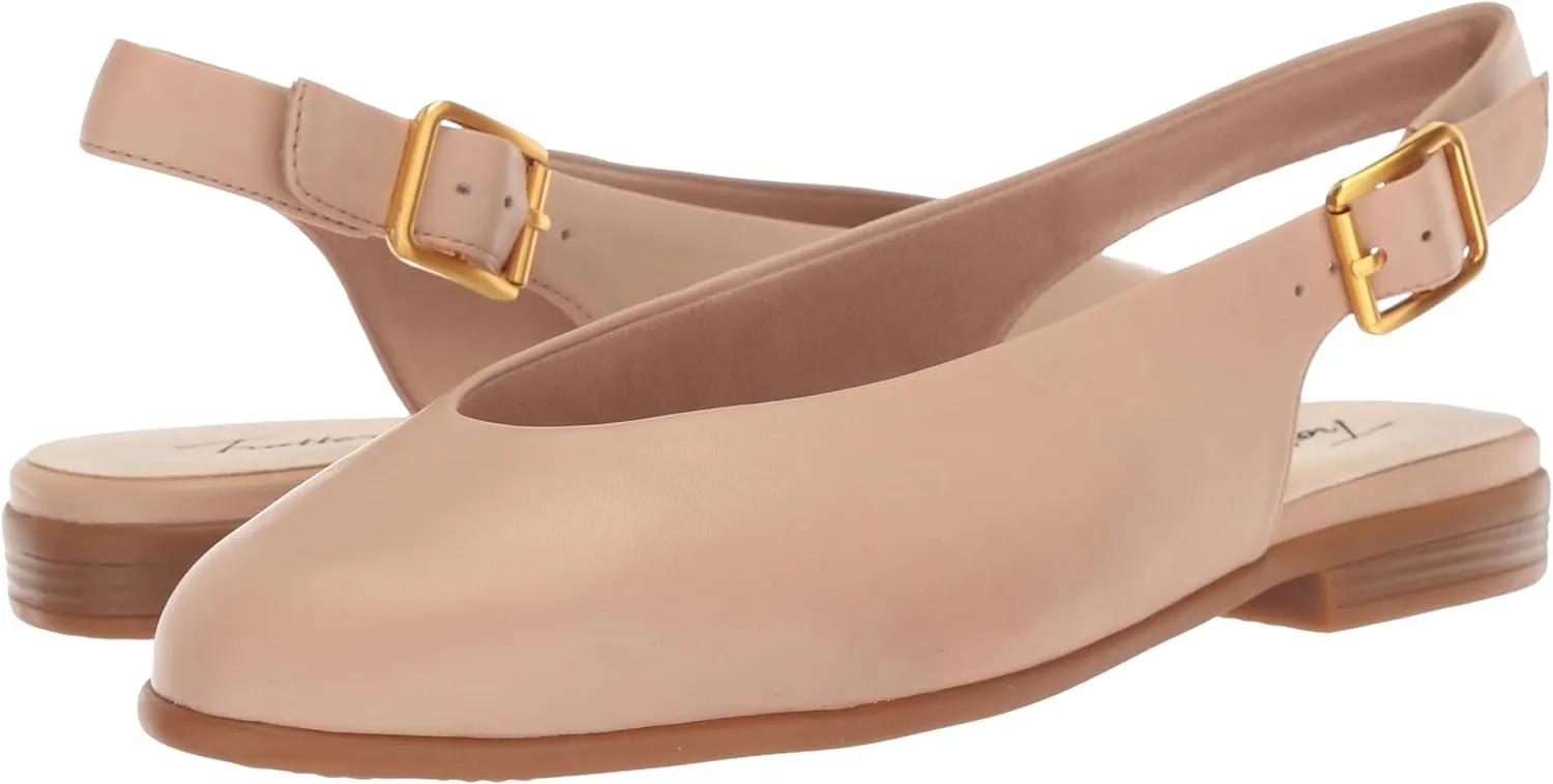 Trotters Women's Alice Ballet Flat