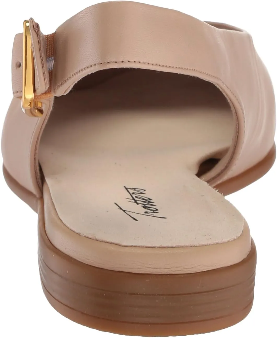 Trotters Women's Alice Ballet Flat