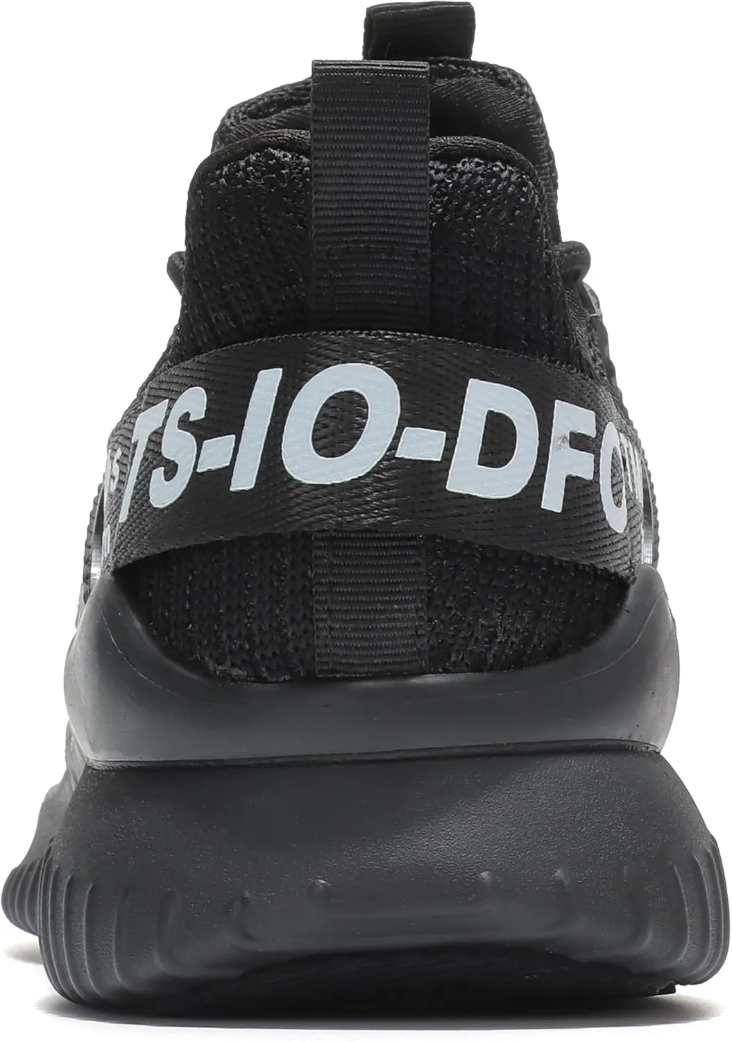 TSIODFO Mens Slip On Walking Shoes Fashion Walker Sneakers