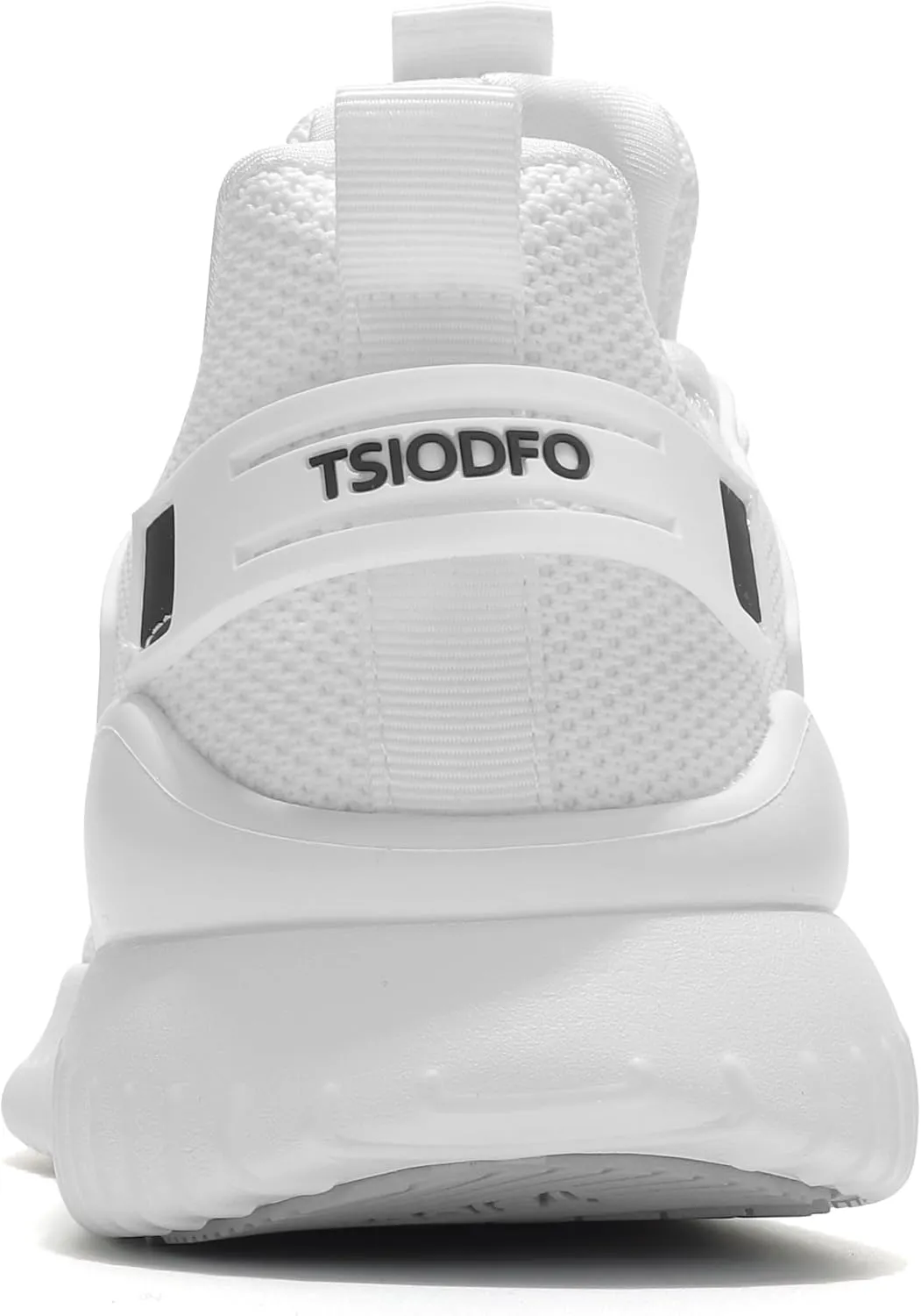 TSIODFO Mens Slip On Walking Shoes Fashion Walker Sneakers