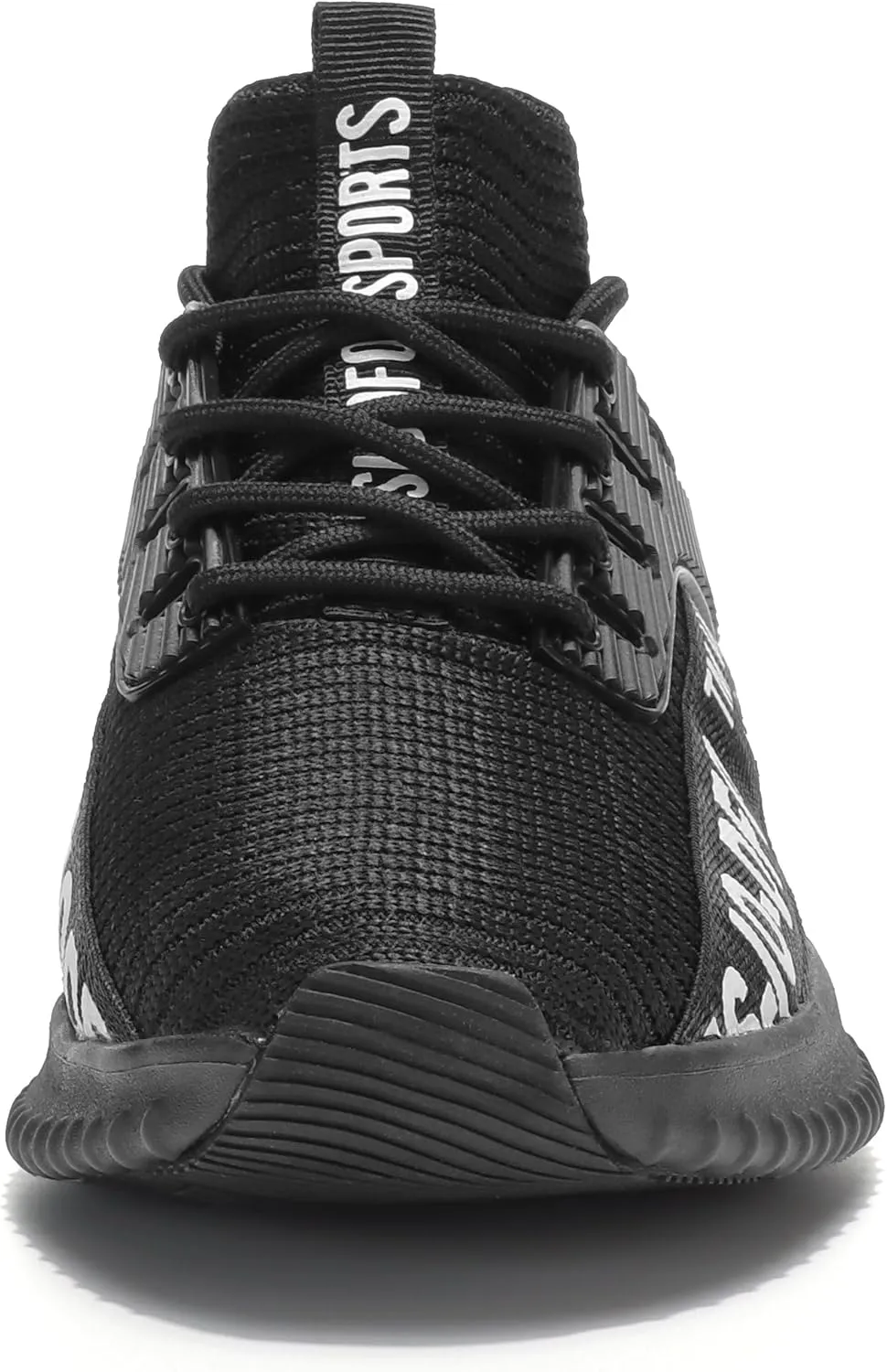 TSIODFO Mens Slip On Walking Shoes Fashion Walker Sneakers