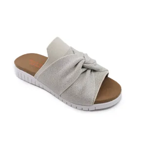 Twist  Sandal by Bernie Mev