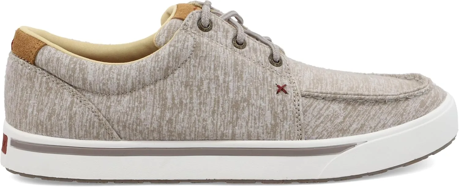 Twisted X Men's Kicks Soft Toe High Cut