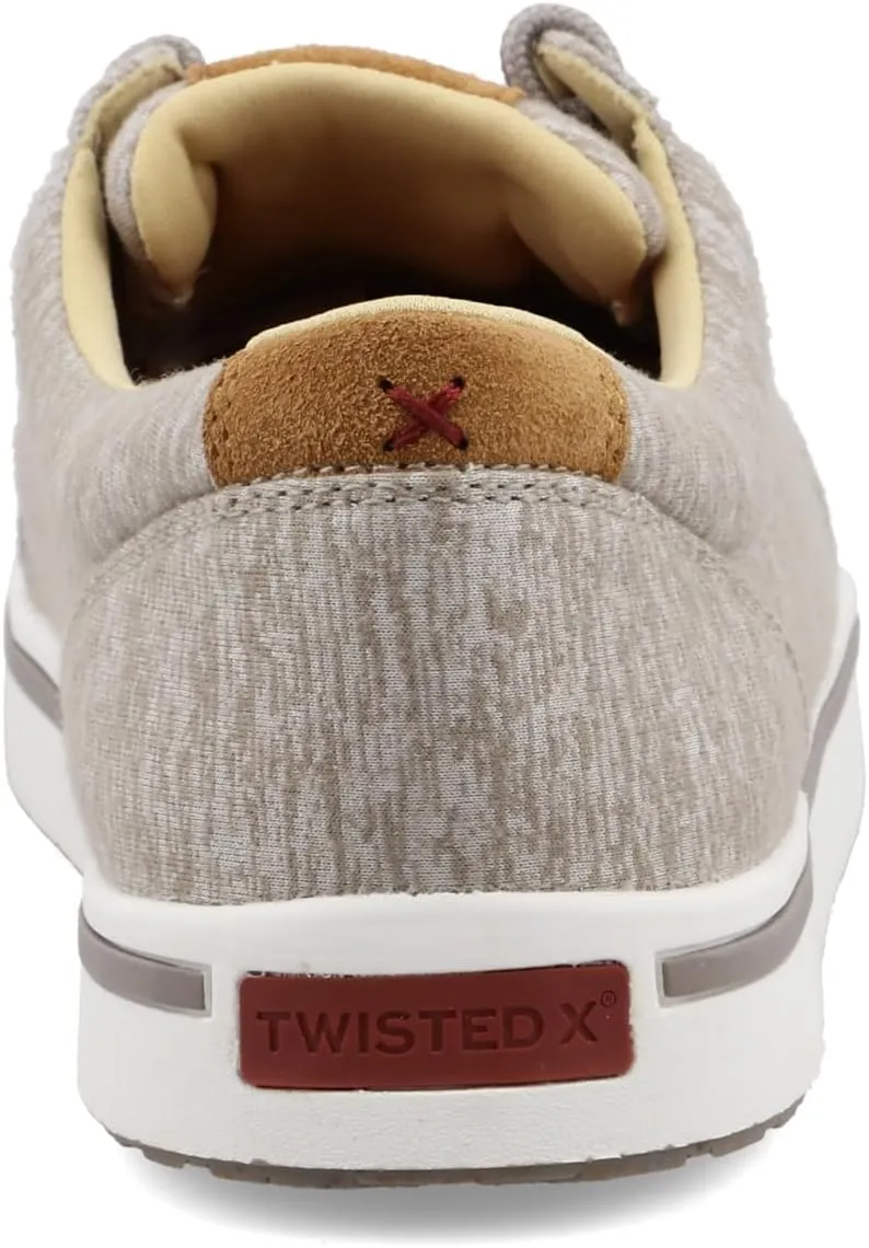 Twisted X Men's Kicks Soft Toe High Cut