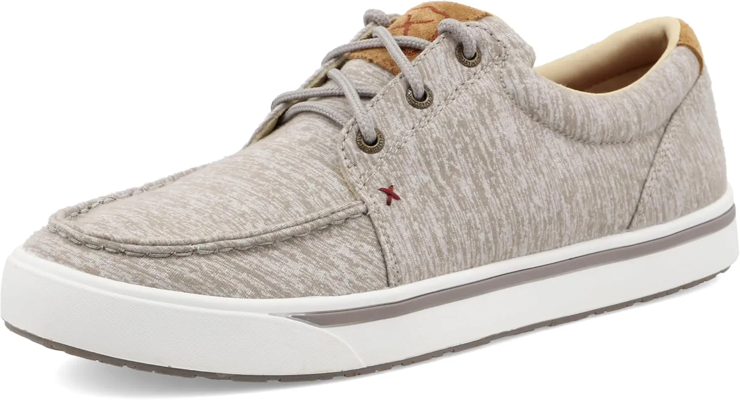 Twisted X Men's Kicks Soft Toe High Cut