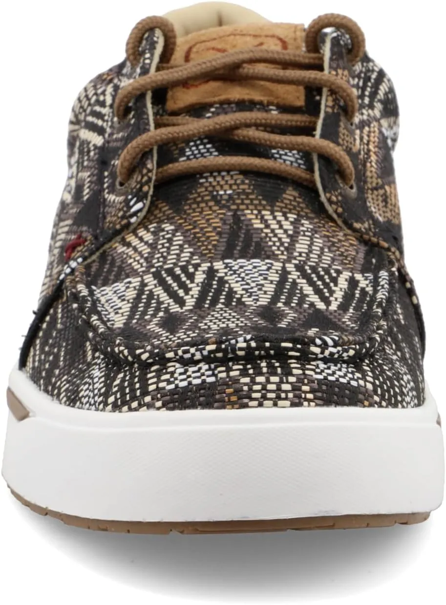 Twisted X Men's Kicks Soft Toe High Cut
