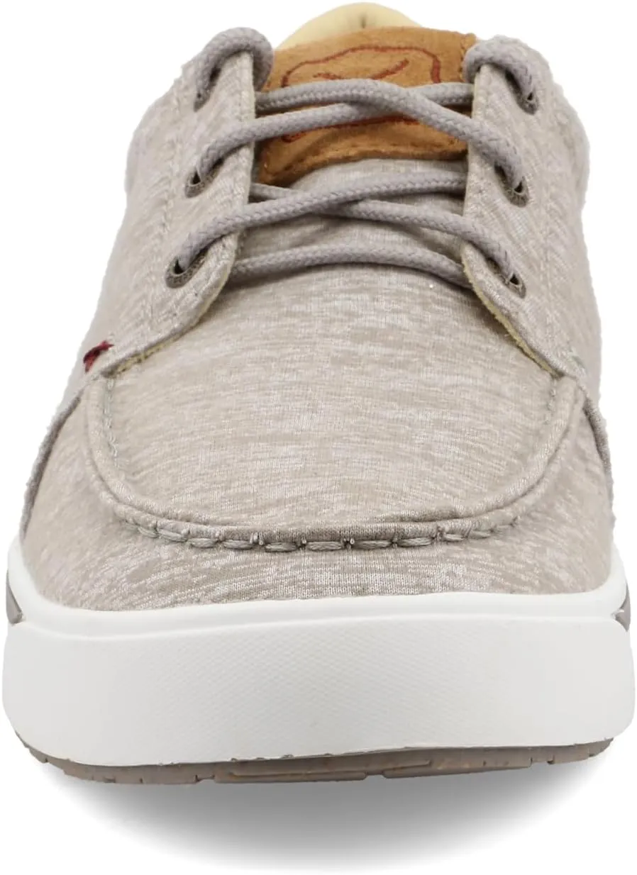 Twisted X Men's Kicks Soft Toe High Cut