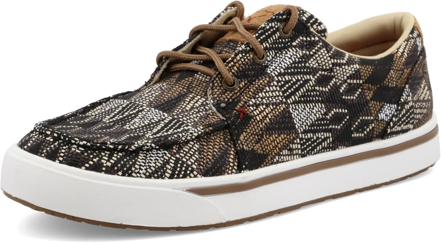 Twisted X Men's Kicks Soft Toe High Cut