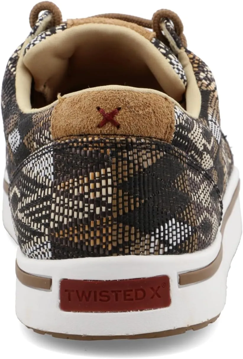 Twisted X Men's Kicks Soft Toe High Cut