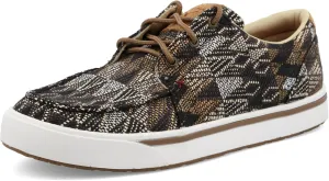 Twisted X Men's Kicks Soft Toe High Cut