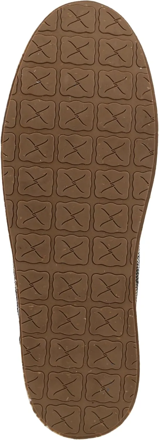 Twisted X Men's Kicks Soft Toe High Cut