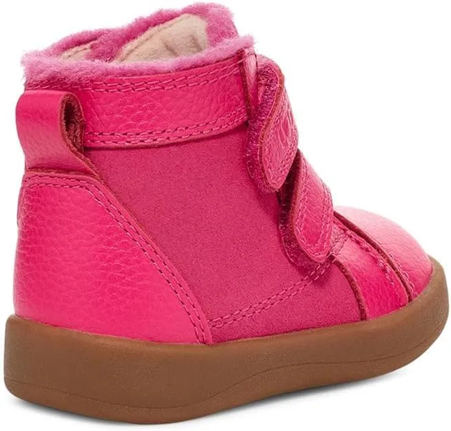 UGG Unisex-Baby Rennon Ii Sneaker