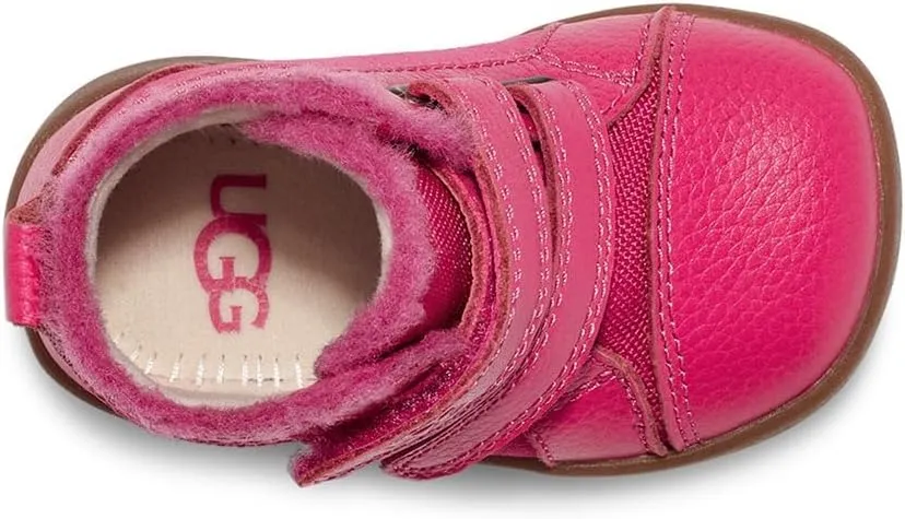 UGG Unisex-Baby Rennon Ii Sneaker