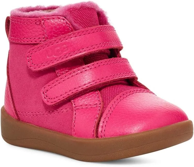 UGG Unisex-Baby Rennon Ii Sneaker