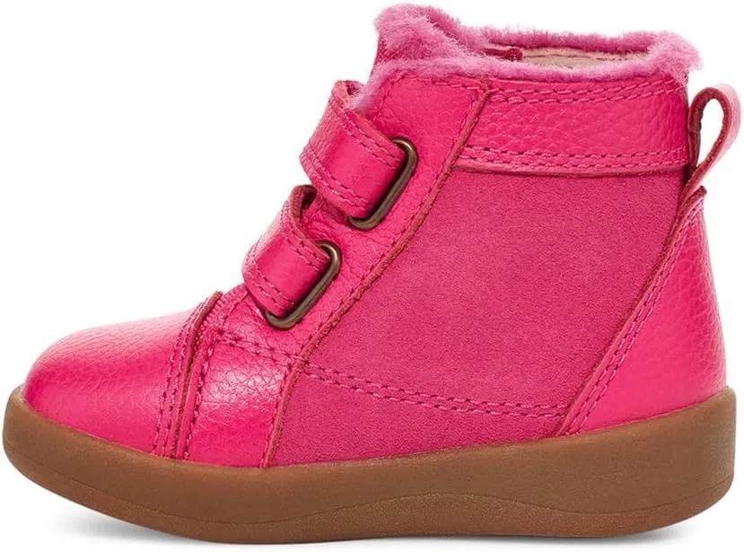 UGG Unisex-Baby Rennon Ii Sneaker