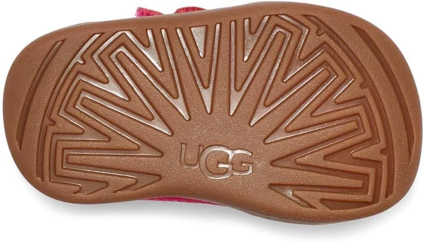 UGG Unisex-Baby Rennon Ii Sneaker