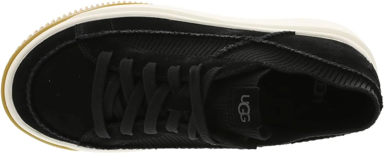 UGG Women's EZ-Duzzit Lace Sneaker