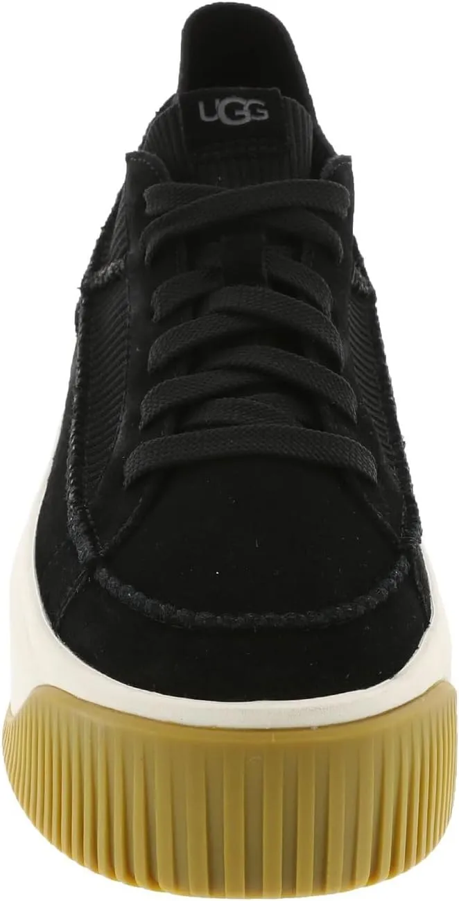 UGG Women's EZ-Duzzit Lace Sneaker