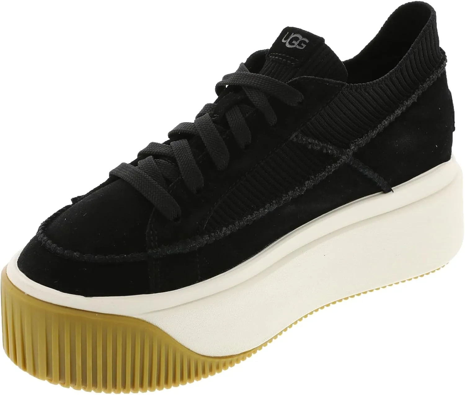 UGG Women's EZ-Duzzit Lace Sneaker