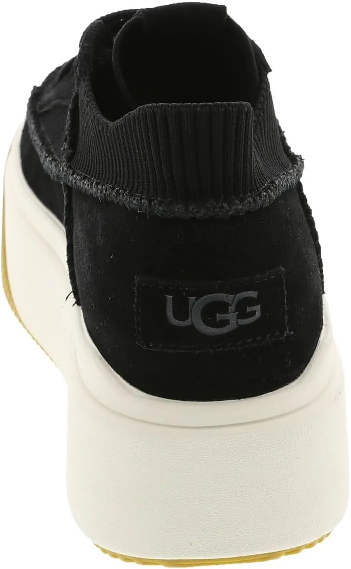 UGG Women's EZ-Duzzit Lace Sneaker