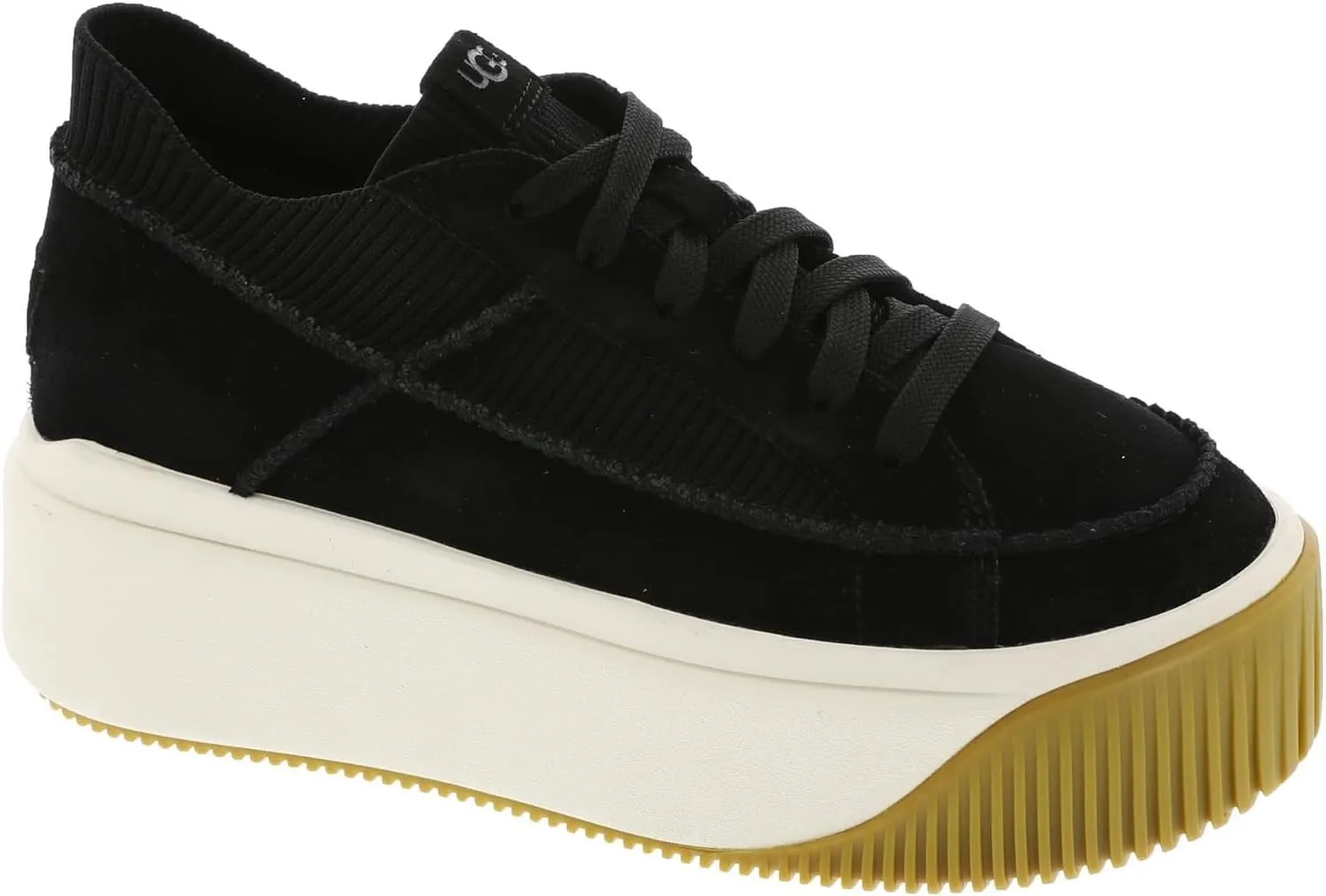 UGG Women's EZ-Duzzit Lace Sneaker