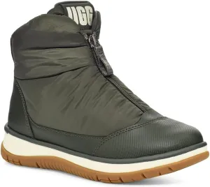 UGG Women's Lakesider Zip Ankle Boot Fashion