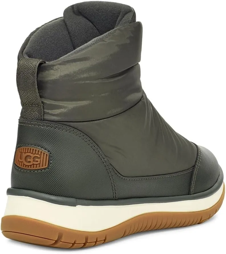 UGG Women's Lakesider Zip Ankle Boot Fashion