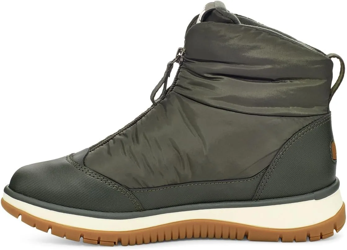 UGG Women's Lakesider Zip Ankle Boot Fashion
