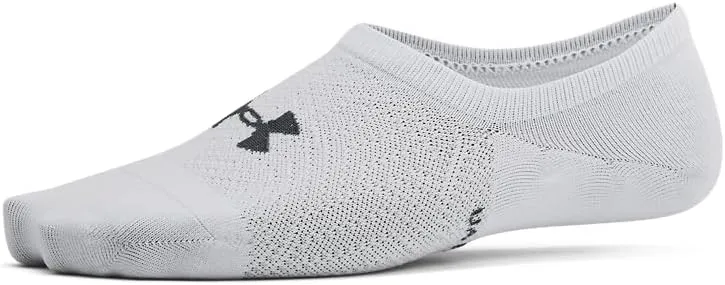 Under Armour Women's Breathe Lite Liner Socks 6 Pack