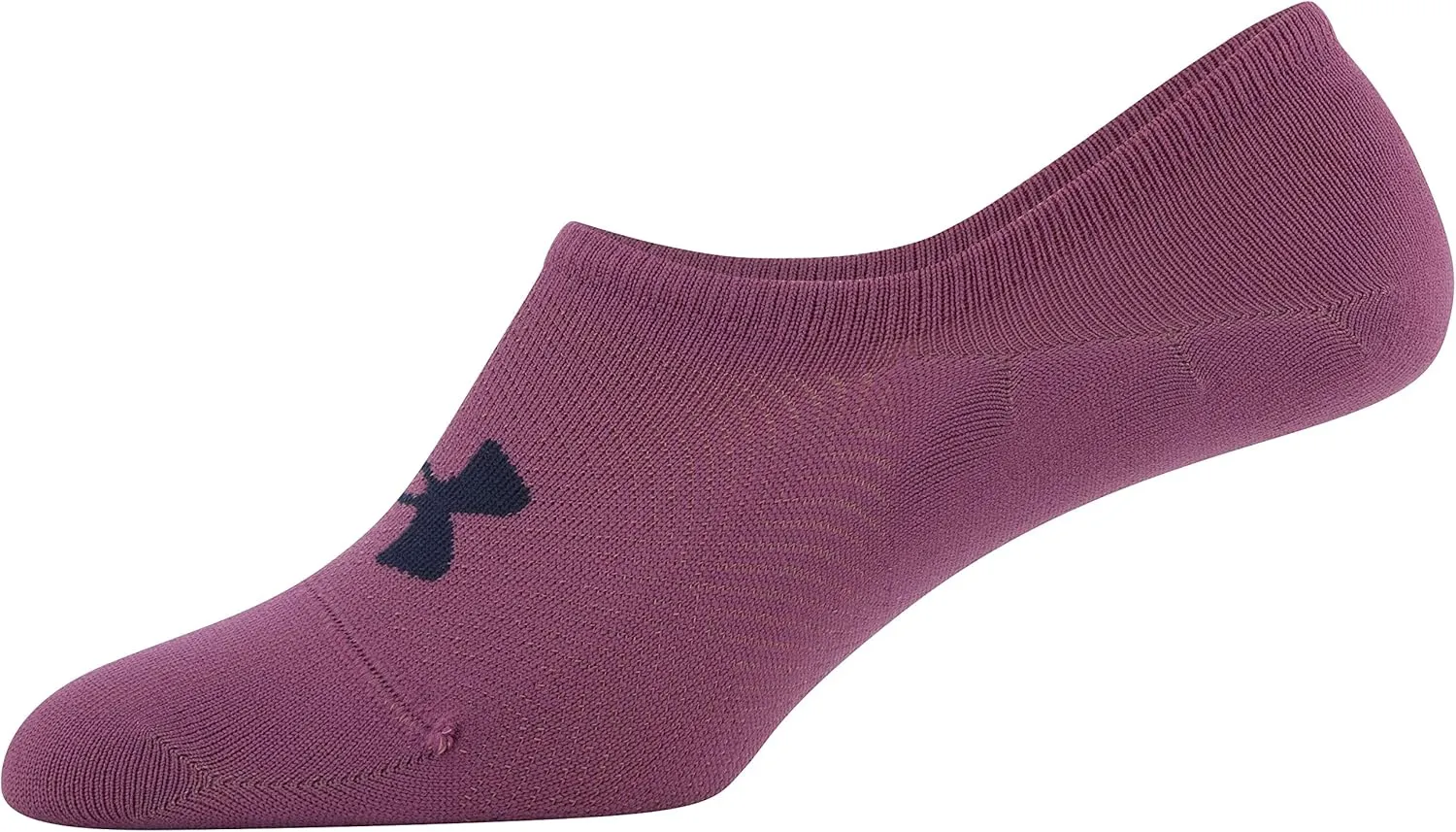 Under Armour Women's Breathe Lite Ultra Low Socks, Multipairs