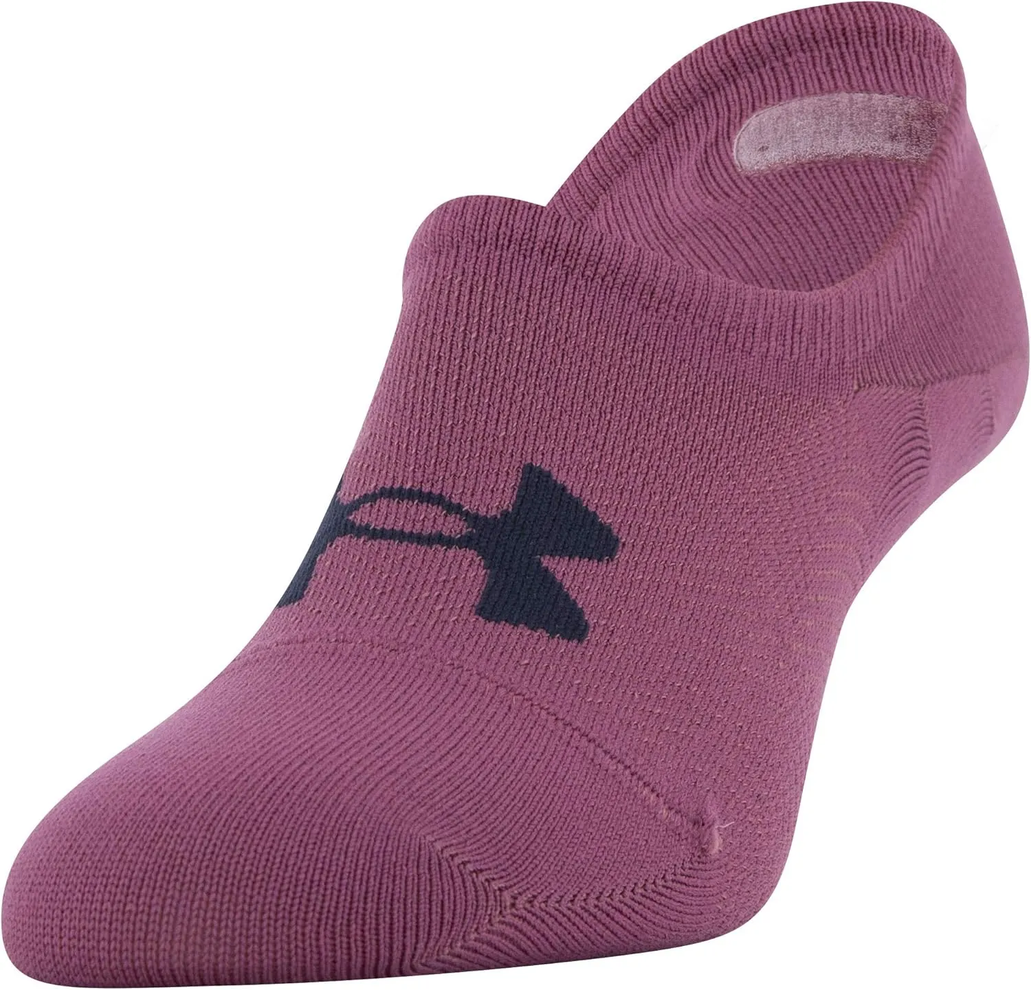 Under Armour Women's Breathe Lite Ultra Low Socks, Multipairs