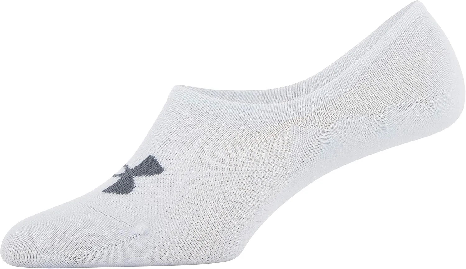 Under Armour Women's Breathe Lite Ultra Low Socks, Multipairs