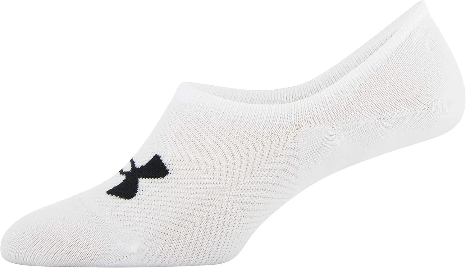 Under Armour Women's Breathe Lite Ultra Low Socks, Multipairs