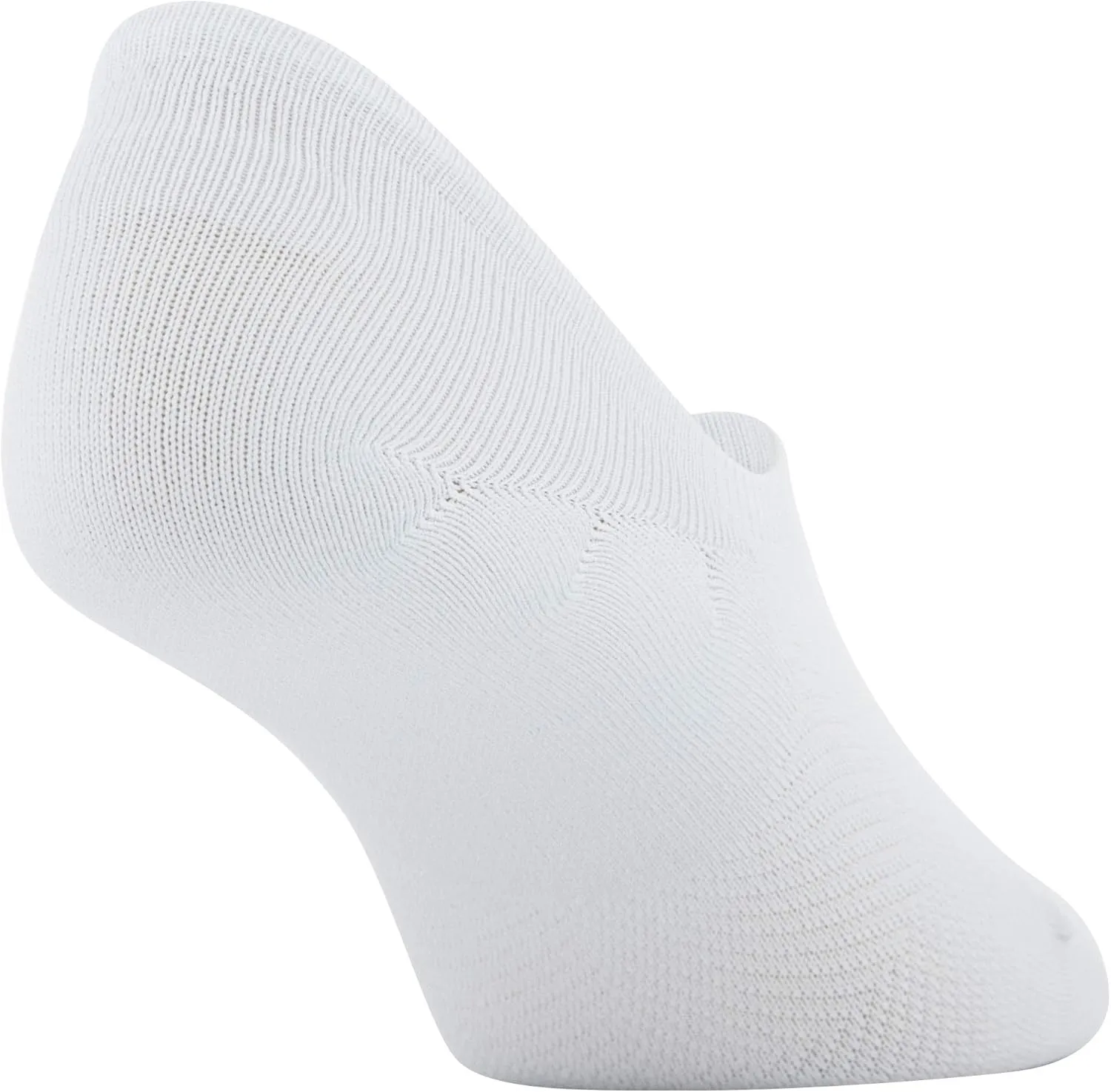 Under Armour Women's Breathe Lite Ultra Low Socks, Multipairs