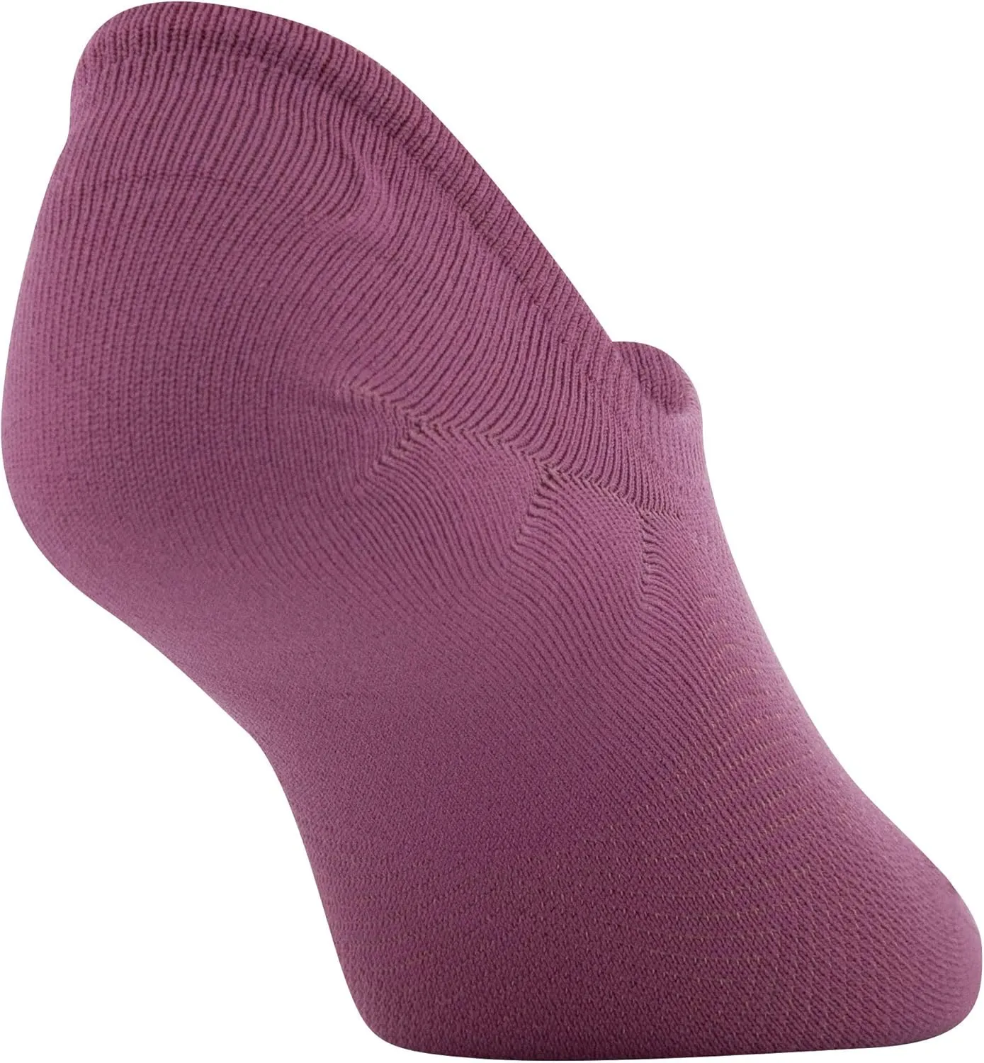 Under Armour Women's Breathe Lite Ultra Low Socks, Multipairs